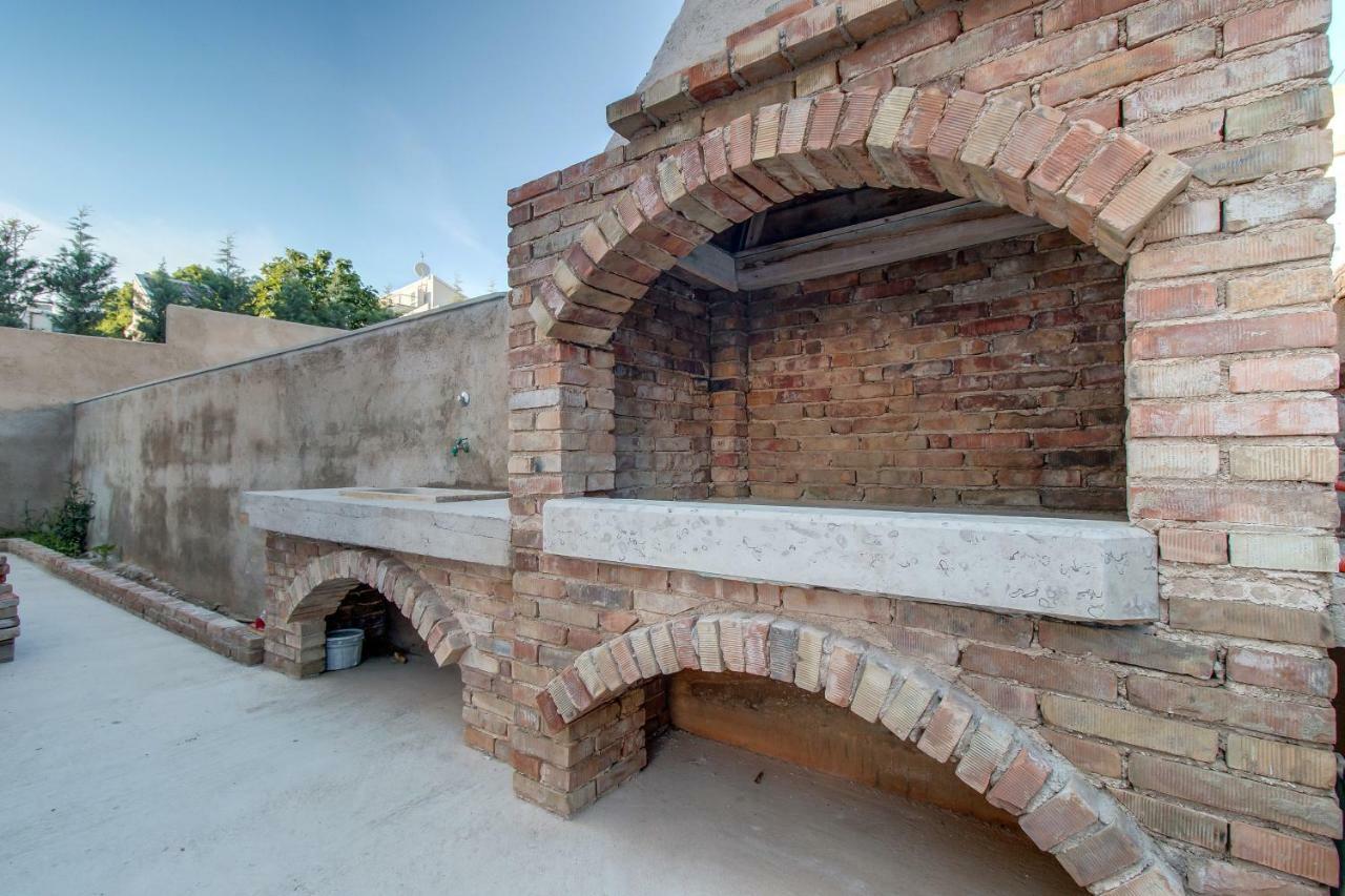 Apartman Leon & Rent A Quad Mali Lošinj Esterno foto